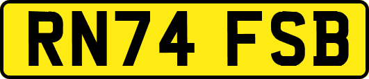 RN74FSB