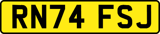 RN74FSJ