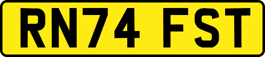RN74FST