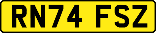RN74FSZ