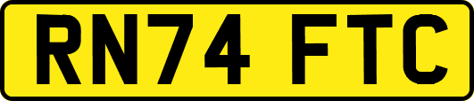 RN74FTC