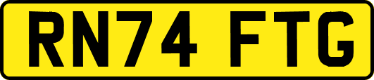 RN74FTG