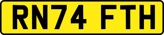 RN74FTH