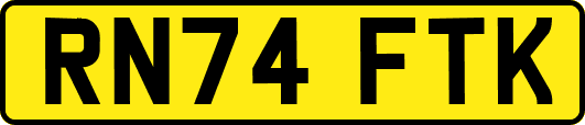 RN74FTK
