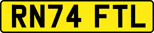 RN74FTL