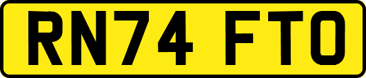 RN74FTO