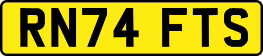 RN74FTS