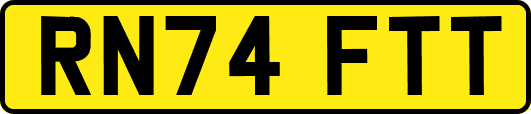 RN74FTT
