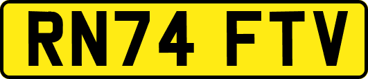 RN74FTV
