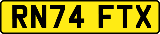 RN74FTX