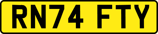 RN74FTY