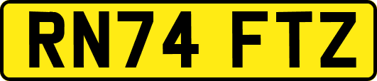 RN74FTZ