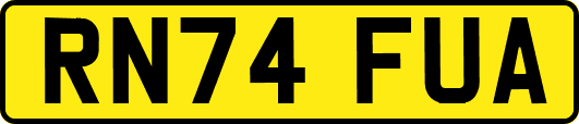 RN74FUA
