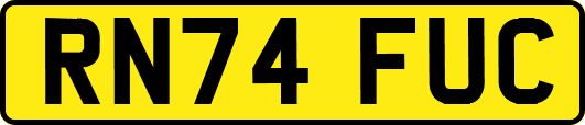RN74FUC