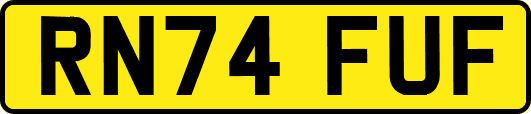 RN74FUF