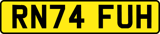 RN74FUH