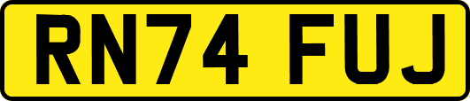 RN74FUJ