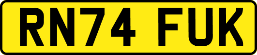 RN74FUK