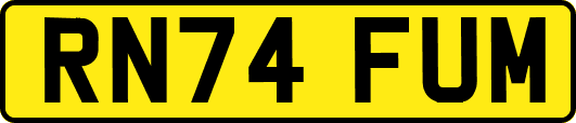 RN74FUM