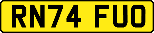 RN74FUO