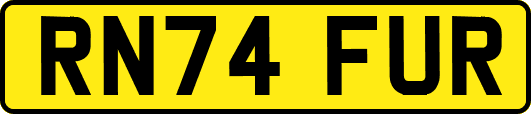 RN74FUR