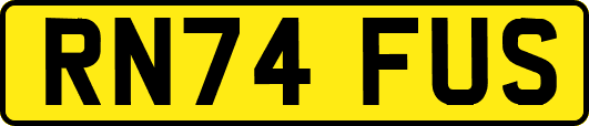 RN74FUS
