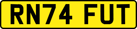 RN74FUT