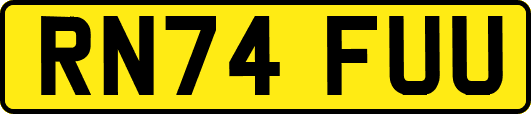RN74FUU