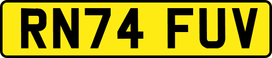 RN74FUV