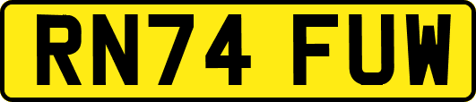RN74FUW