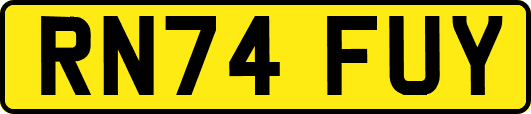 RN74FUY