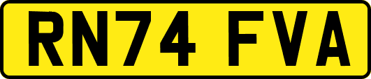 RN74FVA