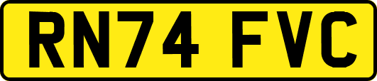 RN74FVC