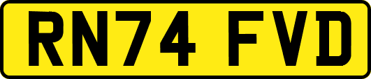 RN74FVD