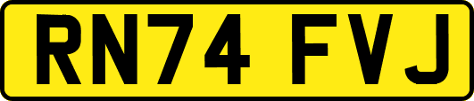 RN74FVJ