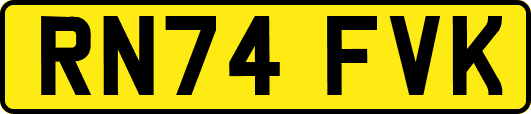 RN74FVK