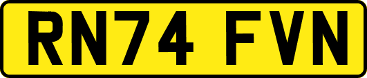 RN74FVN