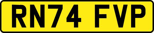 RN74FVP