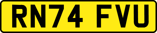 RN74FVU