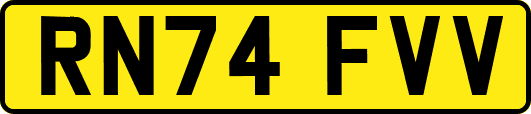 RN74FVV