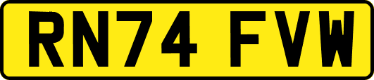 RN74FVW