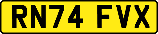 RN74FVX