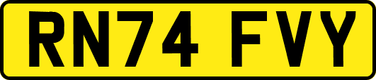RN74FVY
