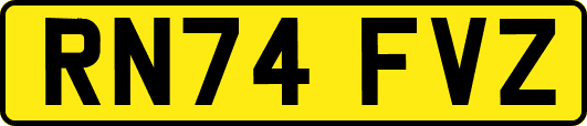 RN74FVZ
