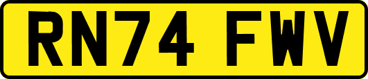 RN74FWV