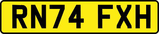 RN74FXH