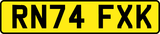 RN74FXK