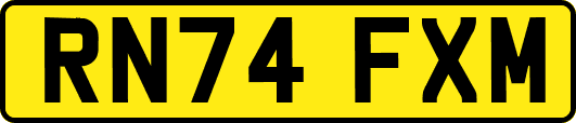 RN74FXM