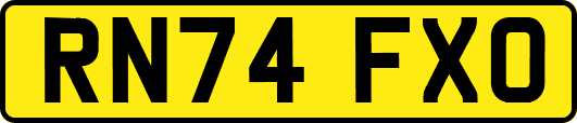 RN74FXO