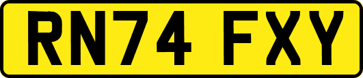 RN74FXY